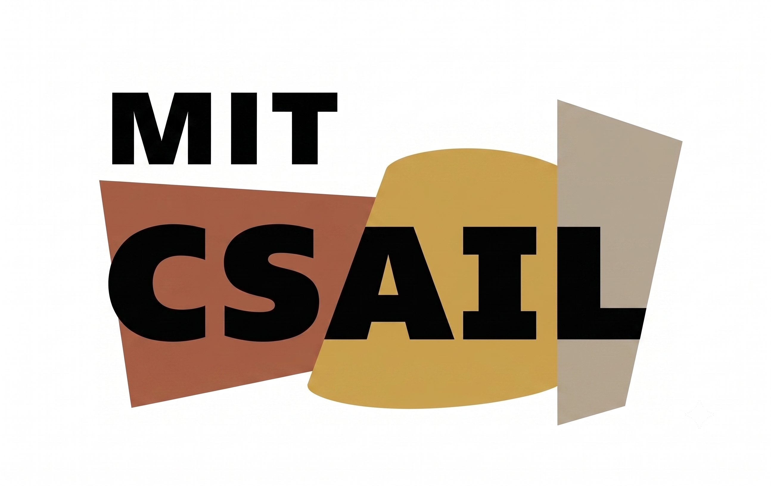 MIT CSAIL Logo